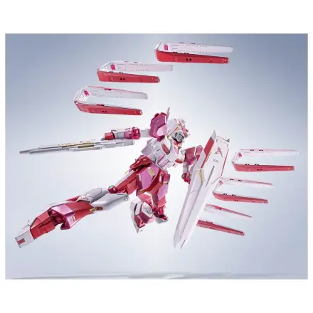 Mobile Suit Gundam Side MS Gundam Sakura Miko Ver. Figur 15cm Produktfoto
