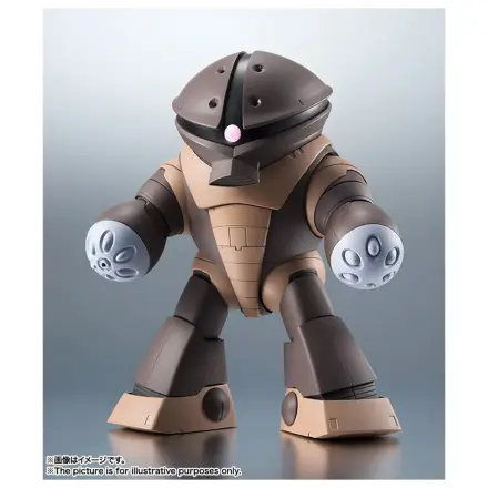 Mobile Suit Gundam The Robot Spirits Side MS MSM-04 Acguy ver. A.N.I.M.E. Figur 13 cm Produktfoto