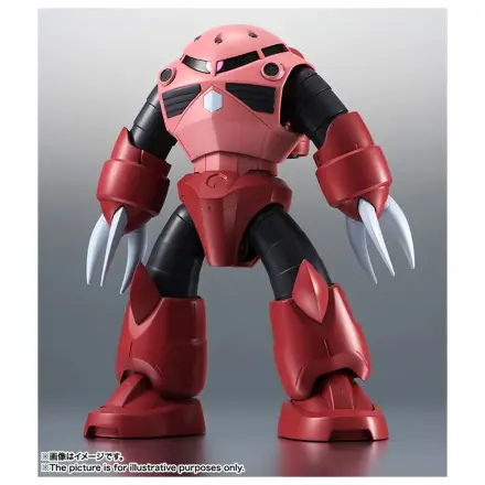 Mobile Suit Gundam The Robot Spirits Side MS MSM-07S Z'Gok ver. A.N.I.M.E. Figur 13 cm Produktfoto