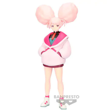 Mobile Suit Gundam The Witch From Mercury Chuatury Panluch Figur 16cm Produktfoto