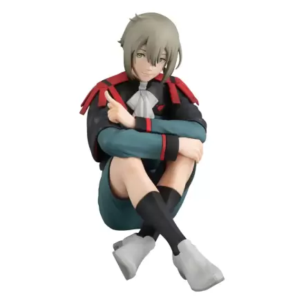 Mobile Suit Gundam The Witch from Mercury G.E.M. PVC Statue Elan Ceres (Enchanced Person Number 5) Palm Size 8 cm Produktfoto