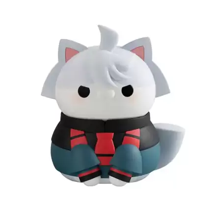 Mobile Suit Gundam The Witch From Mercury Mega Cat Project Nyanto! The Big Cat From Mercury Series Sammelfigur Miorine Rembran 10 cm Produktfoto