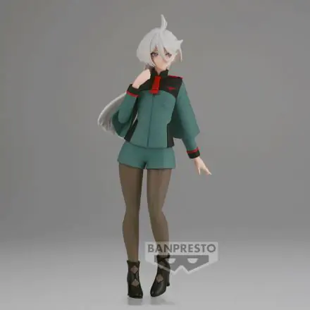 Mobile Suit Gundam The Witch From Mercury Miorine Rembran Figur 17cm Produktfoto