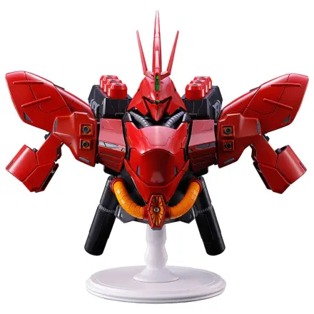 Mobile Suit Gundam Universal Century Saga Sazabi Ichibansho Figur 18 cm Produktfoto