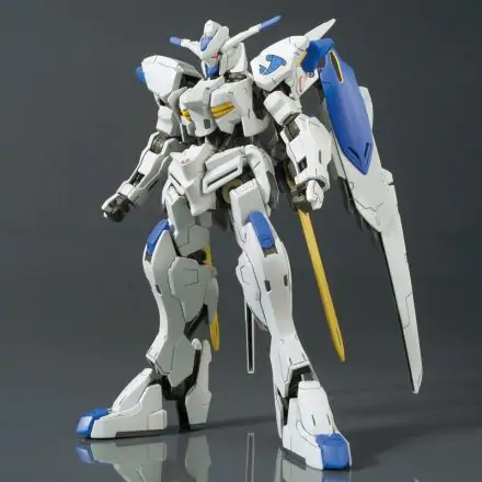 Mobile Suit Gundam Iron-Blooded Orphan Gundam Bael Modellbausatz Figur 13cm Produktfoto