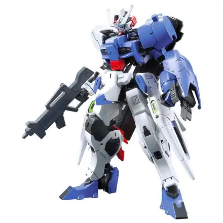 Mobile Suit Gundam IRON-BLOODED ORPHANS ASW-G-29 Gundam Astaroth Modellbausatz Figur 13cm Produktfoto