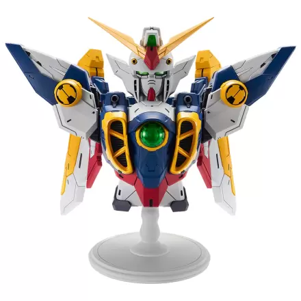 Mobile Suit Gundam Wing Gundam Ichibansho Figur 18 cm Produktfoto