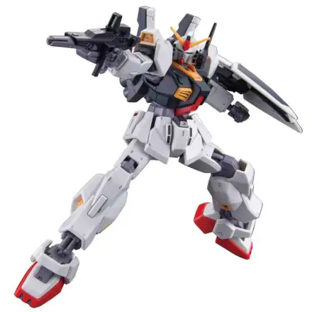 Mobile Suit Gundam Z GUNDAM RX-178 GUNDAM MK-II AEUG Modellbausatz Figur Produktfoto