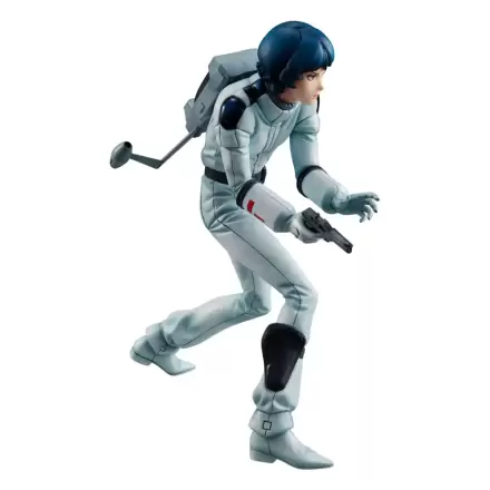 Mobile Suit Zeta Gundam GGG Statue 1/8 Kamille Bidan Limited Repeat Ver. 19 cm Produktfoto