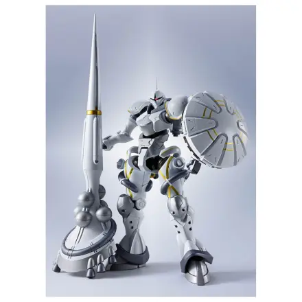 Mobile Suits Gundam GQuuuuuuX Side MS Xaviers Gyan Hakuji Modellbausatz 15,5cm Produktfoto