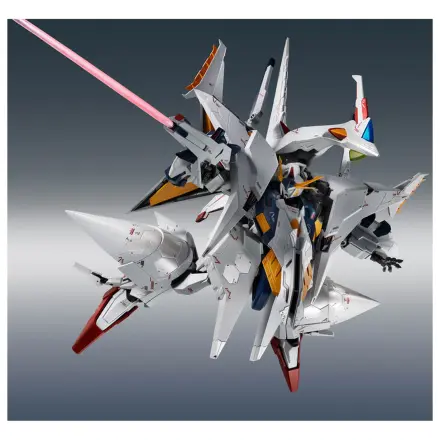 Mobile Suits Gundam Hathaway Re:Coordinate RX-104FF Penelope Modellbausatz 26cm Produktfoto