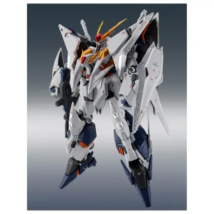 Mobile Suits Gundam Hathaway The Sorcery of Nymph Circe Ver. RX-105 Xi Gundam Modellbausatz 19 cm Produktfoto