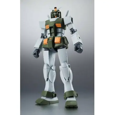Moblie Suit Gundam MSV Robot Spirits Actionfigur (Side MS) FA-78-1 FULL ARMOR GUNDAM ver. A.N.I.M.E. xx cm Produktfoto