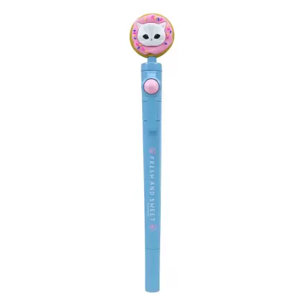 Mofusand Fidget Stift Produktfoto