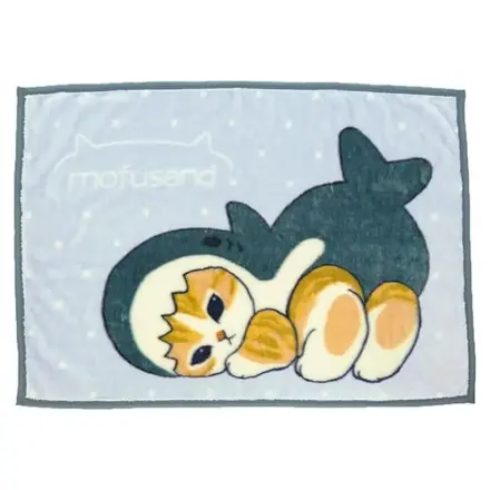 MOFUSAND Kitten-Nyan Hai Plaid Produktfoto