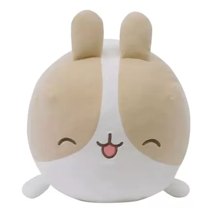 Molang Plüschfigur Pinco (Braun) 40 cm Produktfoto