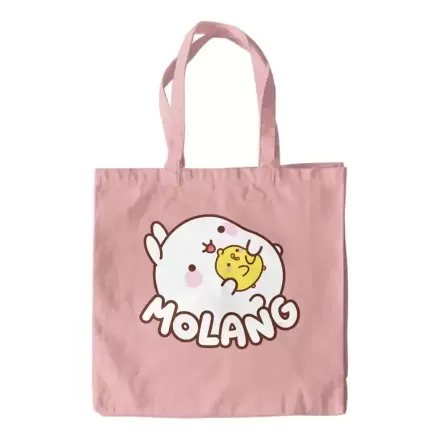 Molang Tragetasche Rolle Produktfoto