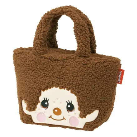 Monchhichi Kühl-Lunchbag Produktfoto