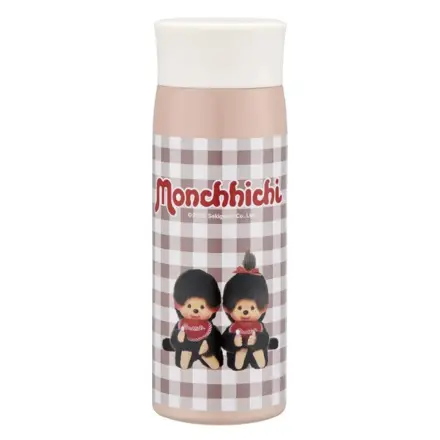 Monchhichi Thermobecher 350ml Produktfoto