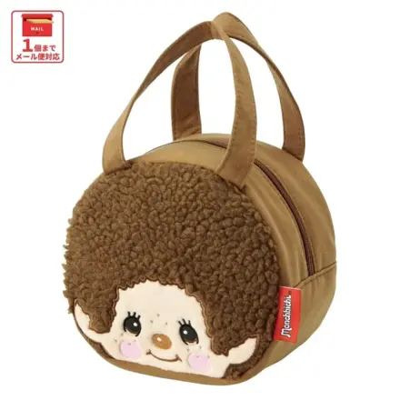 Monchhichi Lunchtasche Produktfoto