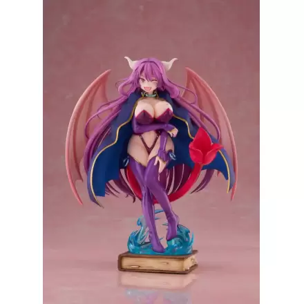 Monmusu Quest! Paradox RPG PVC Statue 1/7 Alma Elma illustration by Coolkyousinnjya 26 cm Produktfoto