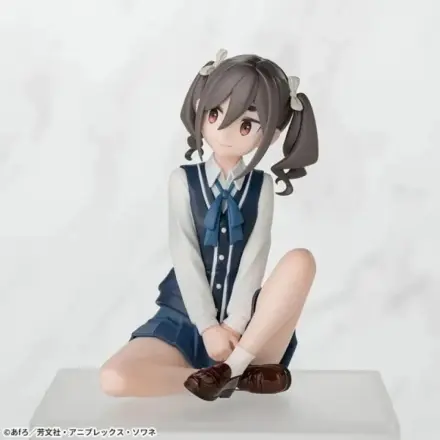 Mono PM Perching PVC Statue An Kiriyama 9 cm Produktfoto