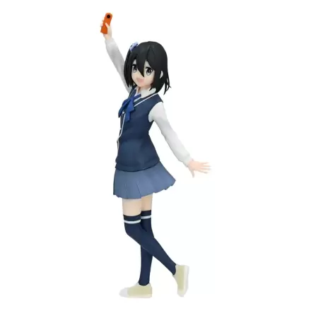 Mono Trio-Try-iT PVC Statue Satsuki Amamiya 22 cm Produktfoto