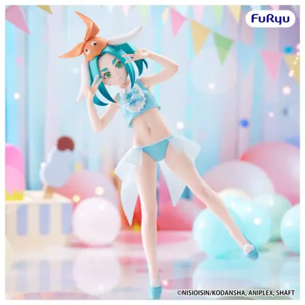 Monogatari Series BiCute Bunnies PVC Figur Yotsugi Ononoki 23 cm Produktfoto