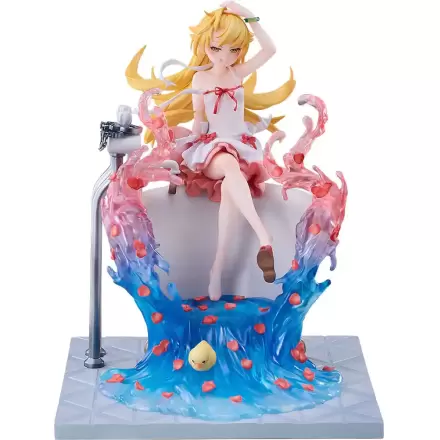 Monogatari Series PVC Statue 1/7 Shinobu Oshino 22 cm Produktfoto
