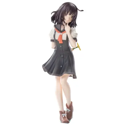 Monogatari Series XStellar PVC Figur Nadeko Sengoku 18 cm Produktfoto