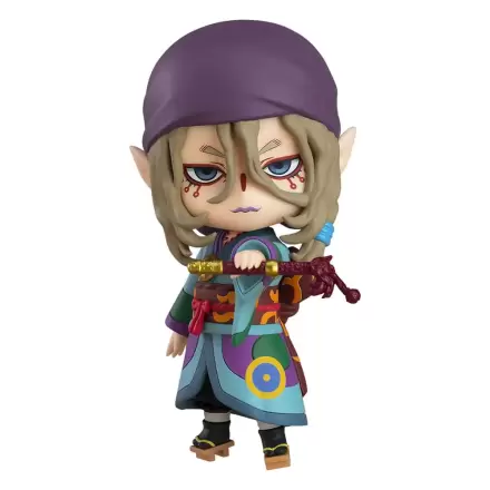 Mononoke Nendoroid Actionfigur Medicine Seller 10 cm termékfotója