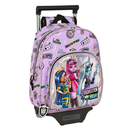 Monster High Best Boos Trolley 34cm Produktfoto