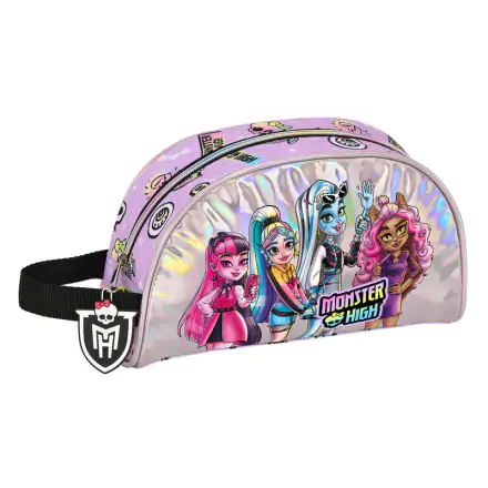 Monster High Best Boos Anpassungsfähig Kosmetiktasche Produktfoto