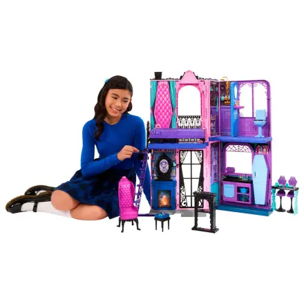 Monster High Boo-tique Hotel Produktfoto