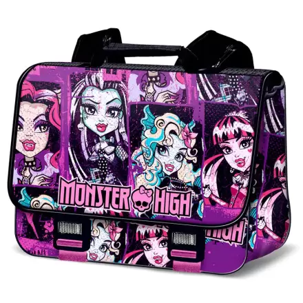 Monster High Chibi cartable Rucksack 38cm Produktfoto