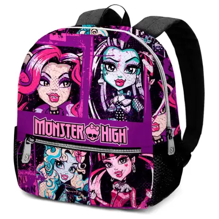 Monster High Chibi Rucksack 31cm Produktfoto