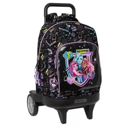 Monster High Fantastic Compact Trolley 45cm Produktfoto