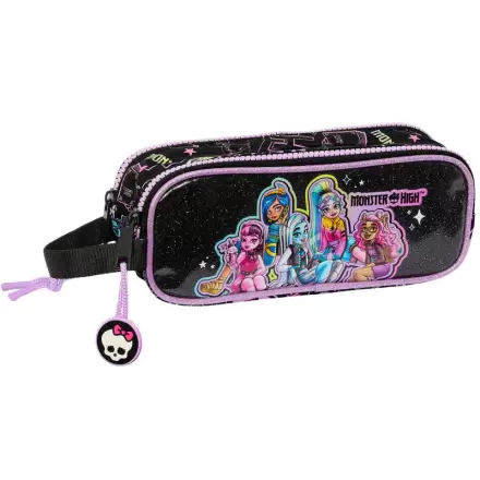 Monster High Fantastic Doppeltes Mäppchen Produktfoto