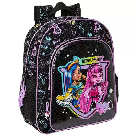 Monster High Fantastic Anpassungsfähig Rucksack 38cm Produktfoto