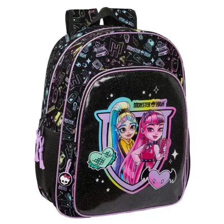Monster High Fantastic Anpassungsfähig Rucksack 42cm Produktfoto