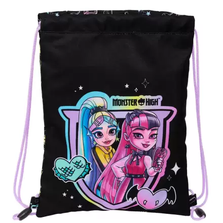 Monster High Fantastic Turnbeutel 34cm Produktfoto