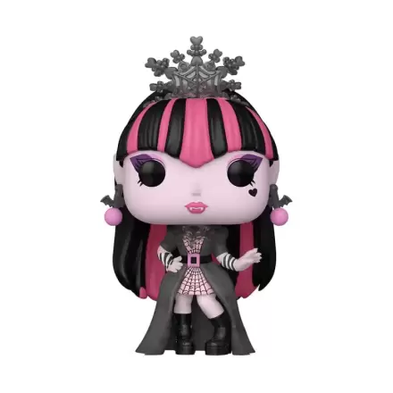 Monster High Funko POP! Vinyl Figur Draculaura 9 cm Produktfoto
