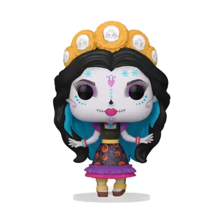 Monster High Funko POP! Vinyl Figur Skelita 9 cm Produktfoto