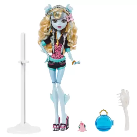 Monster High Lagoona Blue Puppe Boo-riginal Creeproduction Produktfoto