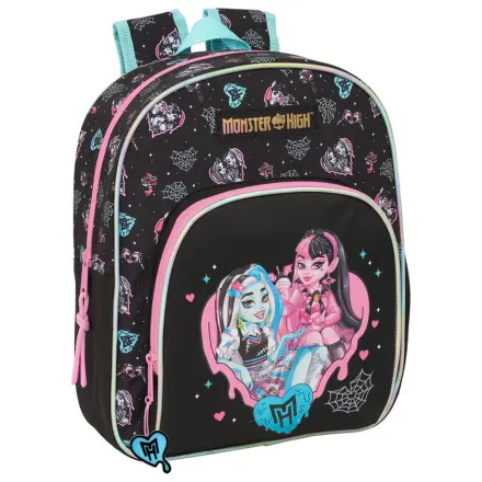 Monster High anpassbarer Rucksack 34 cm Produktfoto
