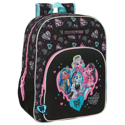 Monster High anpassbarer Rucksack 42cm Produktfoto