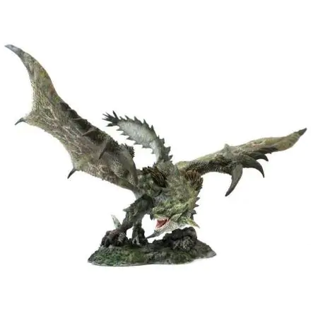 Monster Hunter PVC Statue CFB Creators Model Rathian Resell Version 15 cm Produktfoto