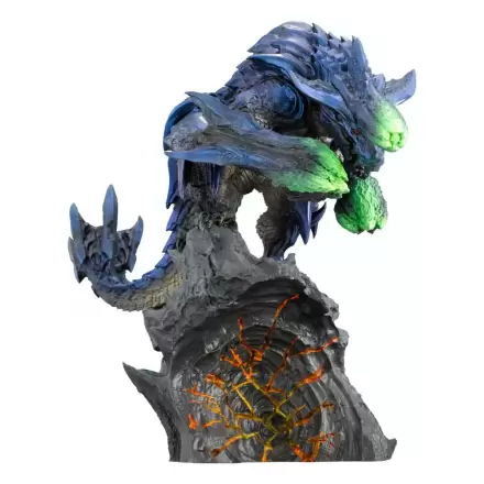 Monster Hunter PVC Statue CFB Creators Model Brachydios (Re-pro Model) 17 cm Produktfoto