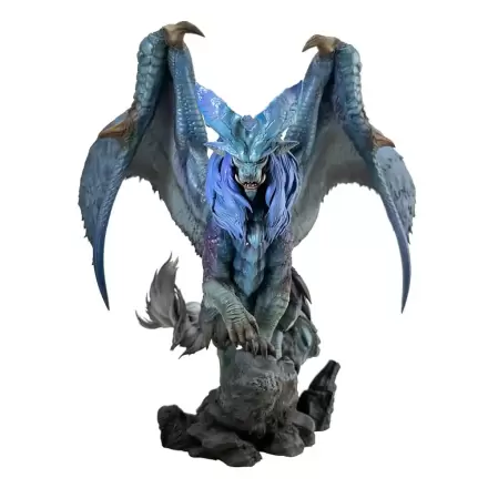 Monster Hunter PVC Statue CFB Creators Model Lunastra 26 cm termékfotója