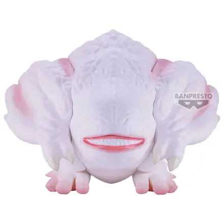 Monster Hunter Enshrined Monster Khezu ver A Figur 10cm Produktfoto